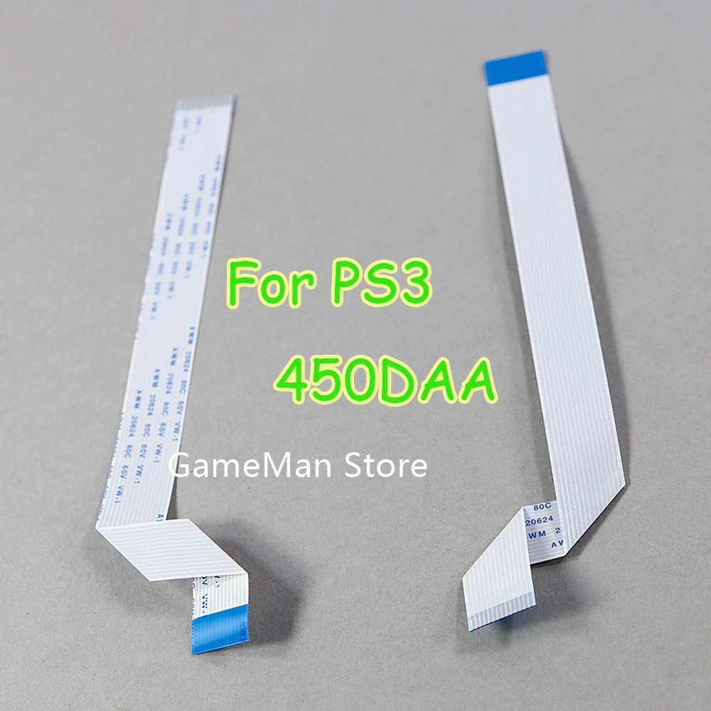 Оригинальный новый гибкий ленточный кабель для привода PlayStation 3 PS3 KES-450AAA KEM 450DAA