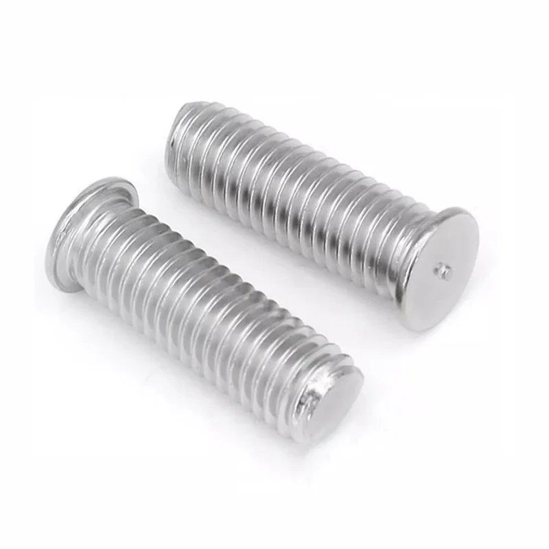 8/10/15/25 шт. болты для сварки алюминия