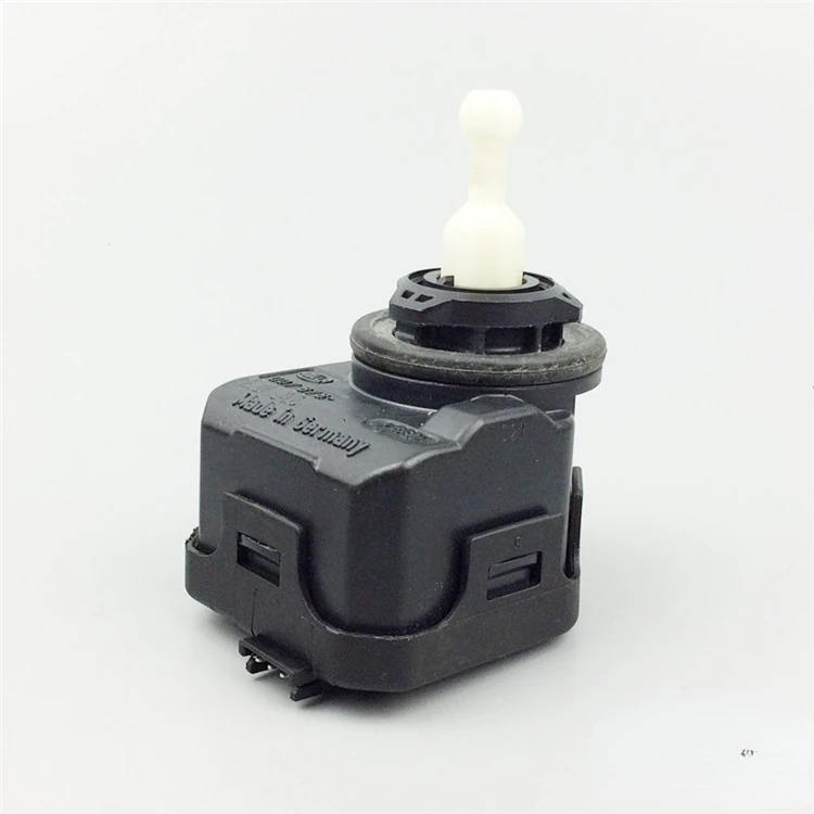 

For A6 VW Headlight Adjustment Engine Motor Front Headlight Halogen Height Regulator Motors