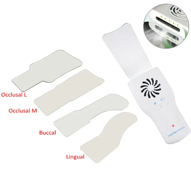 Светодиодный ственное Стоматологическое Ортодонтическое изображение