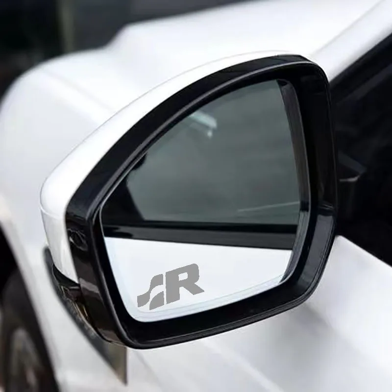 8 шт. ТПУ наклейка на дверную ручку автомобиля против царапин пленка аксессуары