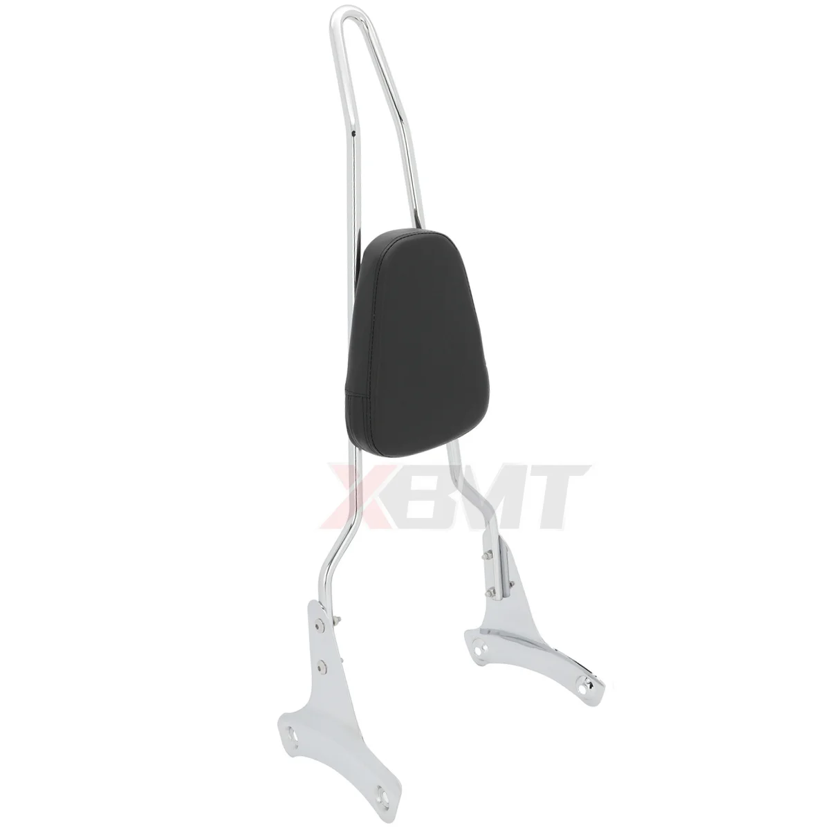 Фото Задняя спинка мотоцикла, сисси-бар для Honda Shadow ACE VT 400 750 VT400 VT750 1997-2003 1998 1999 2000 2001 2002 №5