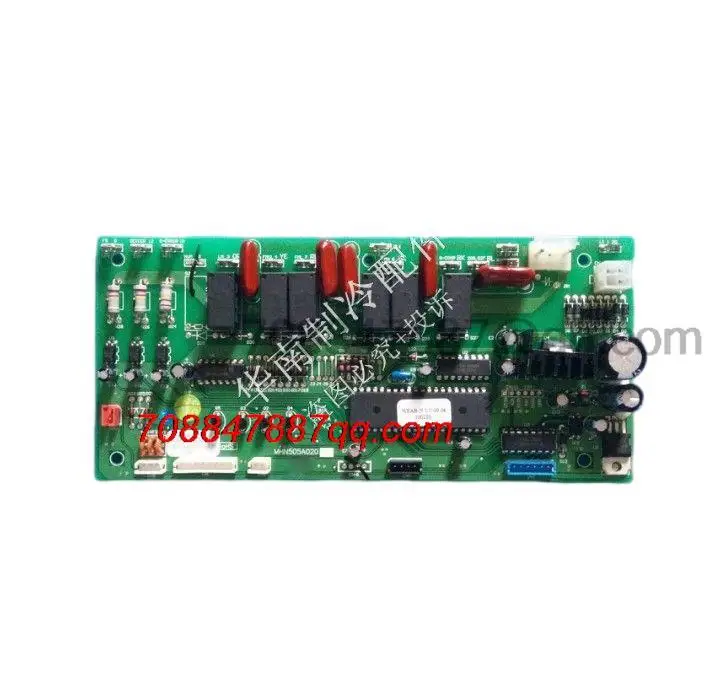 

Оригинальный 100% Аутентичный MHN505A020B C PJA505A082A WEAR-N-02