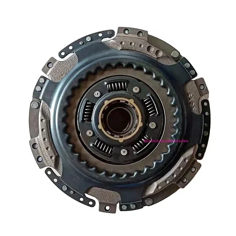 Новая муфта автоматической коробки передач D7UF1 41200-2D101 DCT 7 SPEED для Hyundai Kia 1 6T