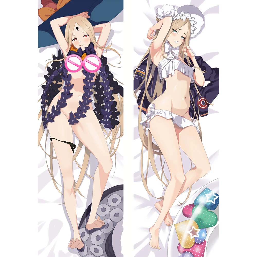 

Anime Fate/Grand Order Anastasia Nikolaevna Romanova Dakimakura Hugging Body Pillow Case Cover Pillowcase Cushion Bedding Gifts
