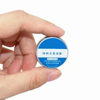 Восстановитель жала паяльника#4