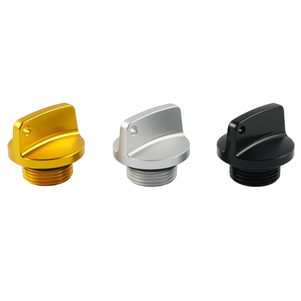 Крышка маслозаливной горловины для Suzuki GSX-R GSXR 600 750 1000 1100 GSX-S750 GSX-S1000/F GSX-R1100/W SV650 SV650X