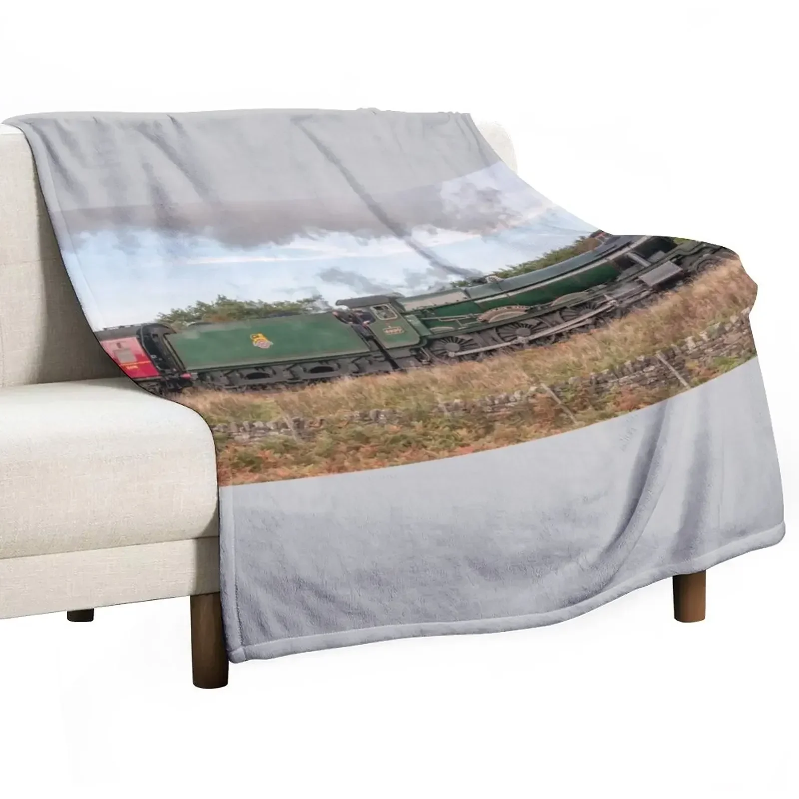 Witherslack Hall Number 6990 детское пледное одеяло клетчатые одеяла