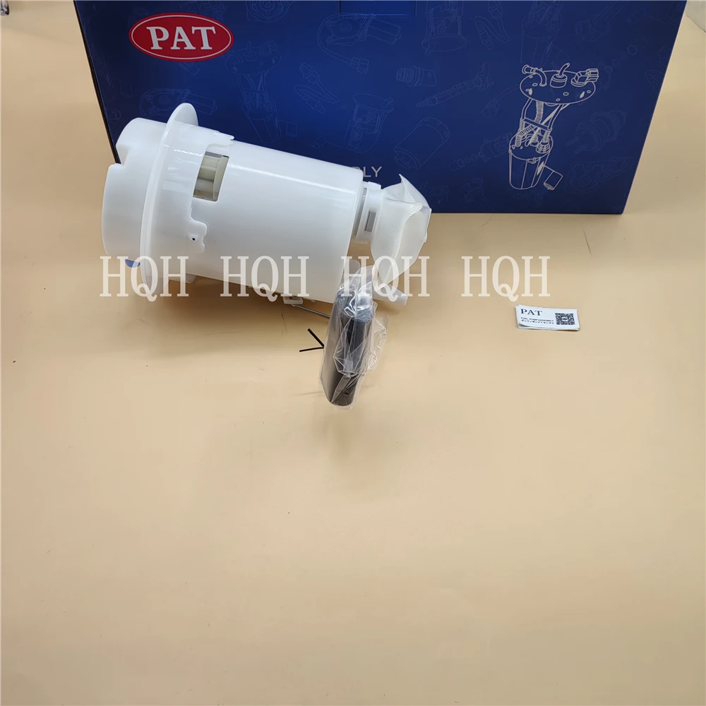 Модуль электрического топливного насоса HQH в сборе для Peugeot 306 0986580173 96319440