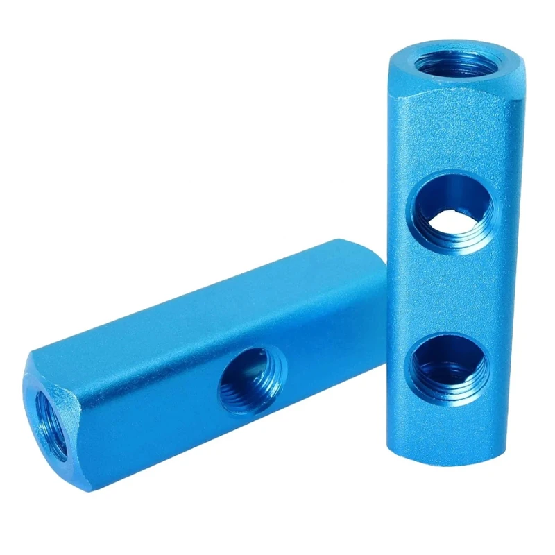 

OEM ODM High Precision Automotive Connector CNC Machining Parts