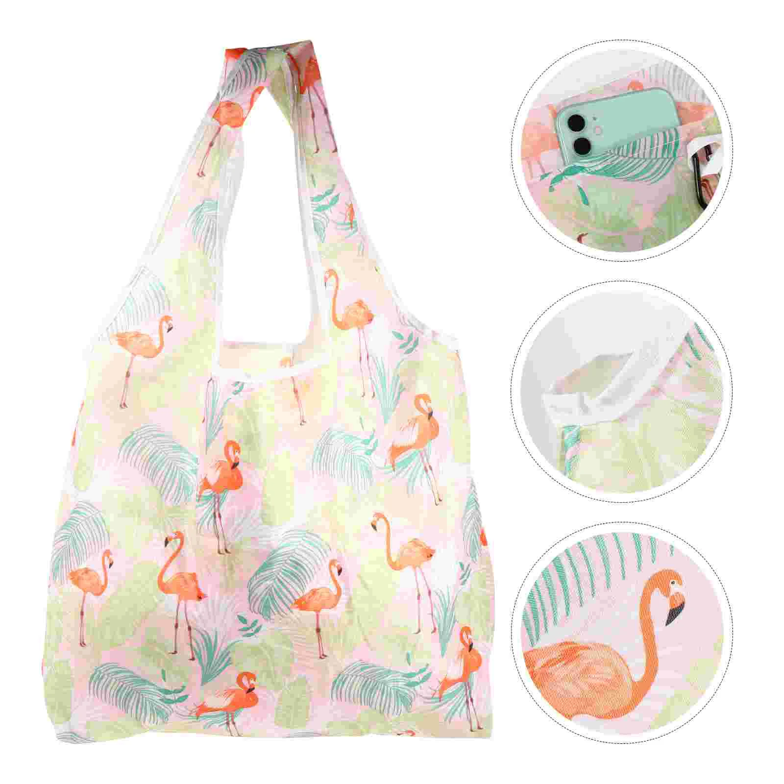 

Portable Bag Shopping Bag Shopping Tote Bag Tode Pods Foldable Mother Bag Storage Shopping Bag Vegetable Tote Bag Handbags