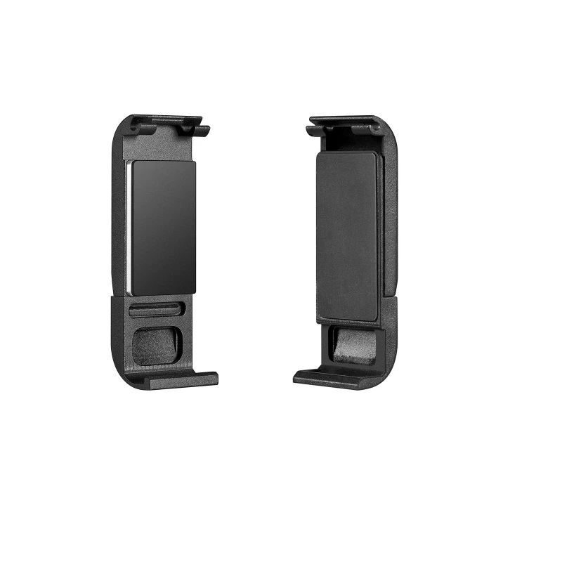 

Съемная крышка для фотоаппарата Hero 10 9