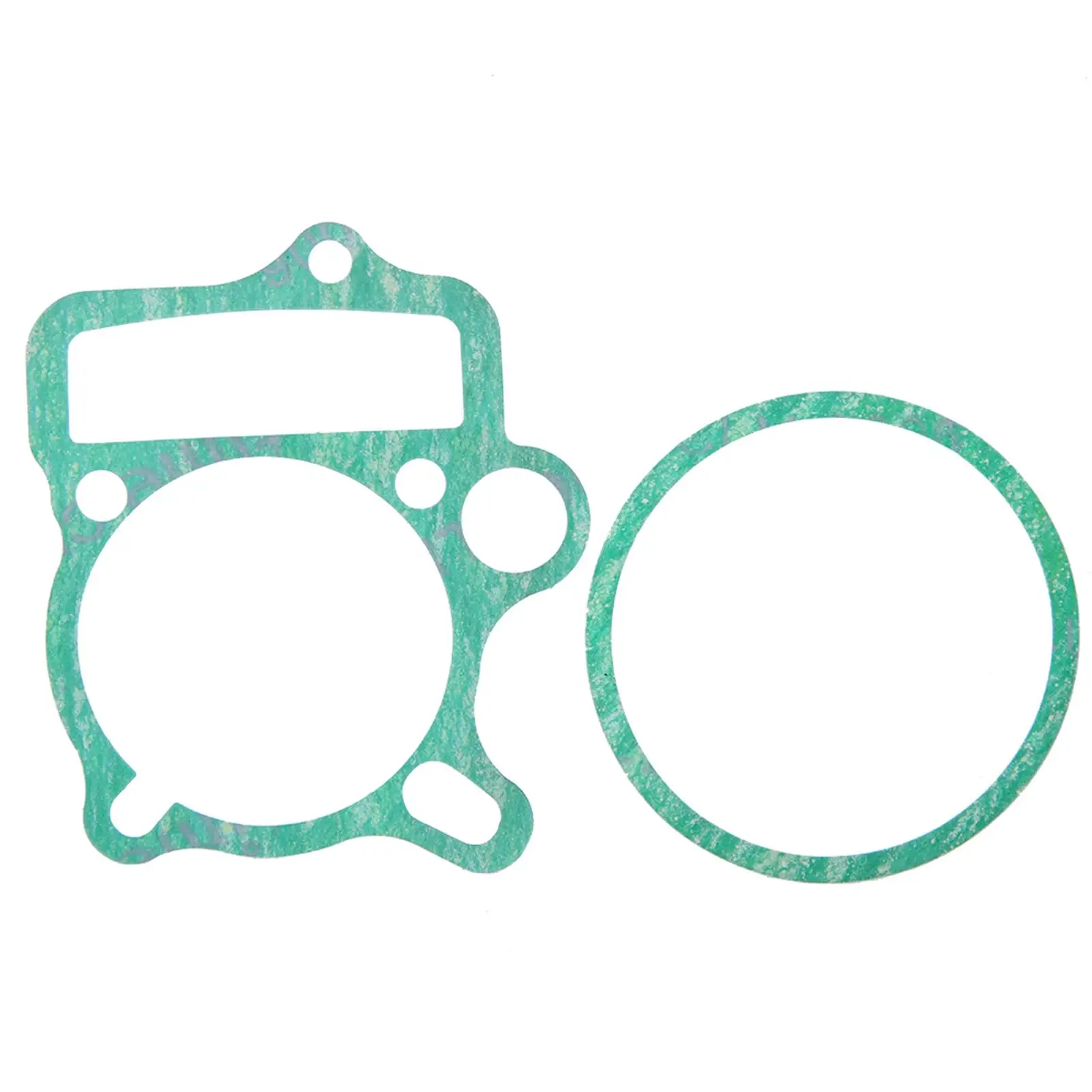 Комплект прокладок двигателя бумажная деталь идеально подходит надежная для yx 14