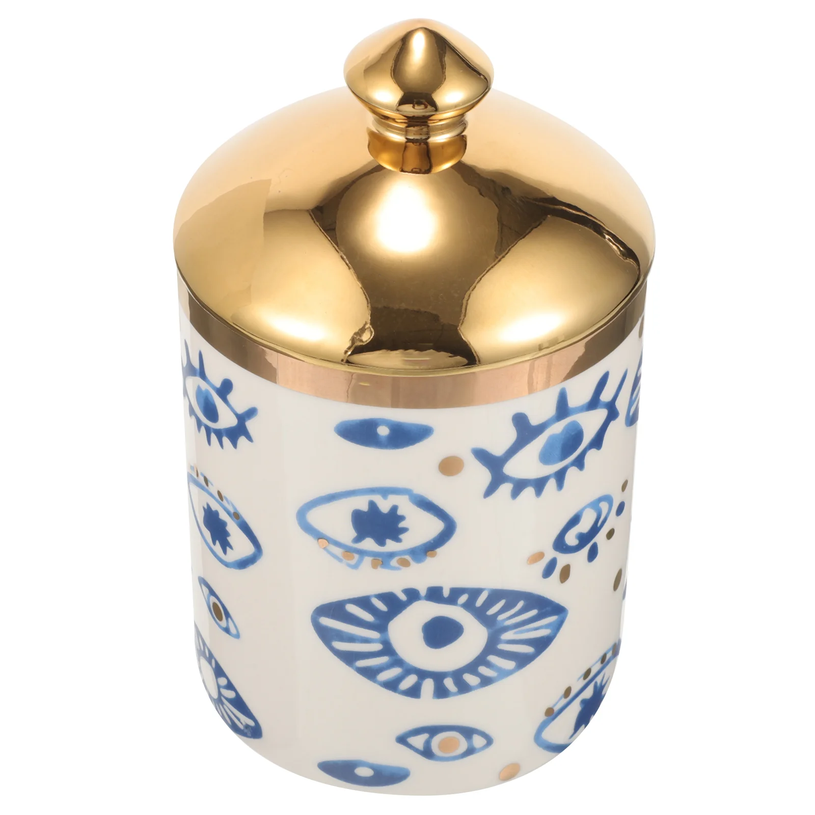 

Cup Decoration Decorations Home Aromatherapy Jar Mug Tabletop Holder Ceramics