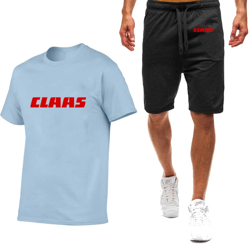 Рисунок 6 - Мужская хлопковая футболка с коротким рукавом