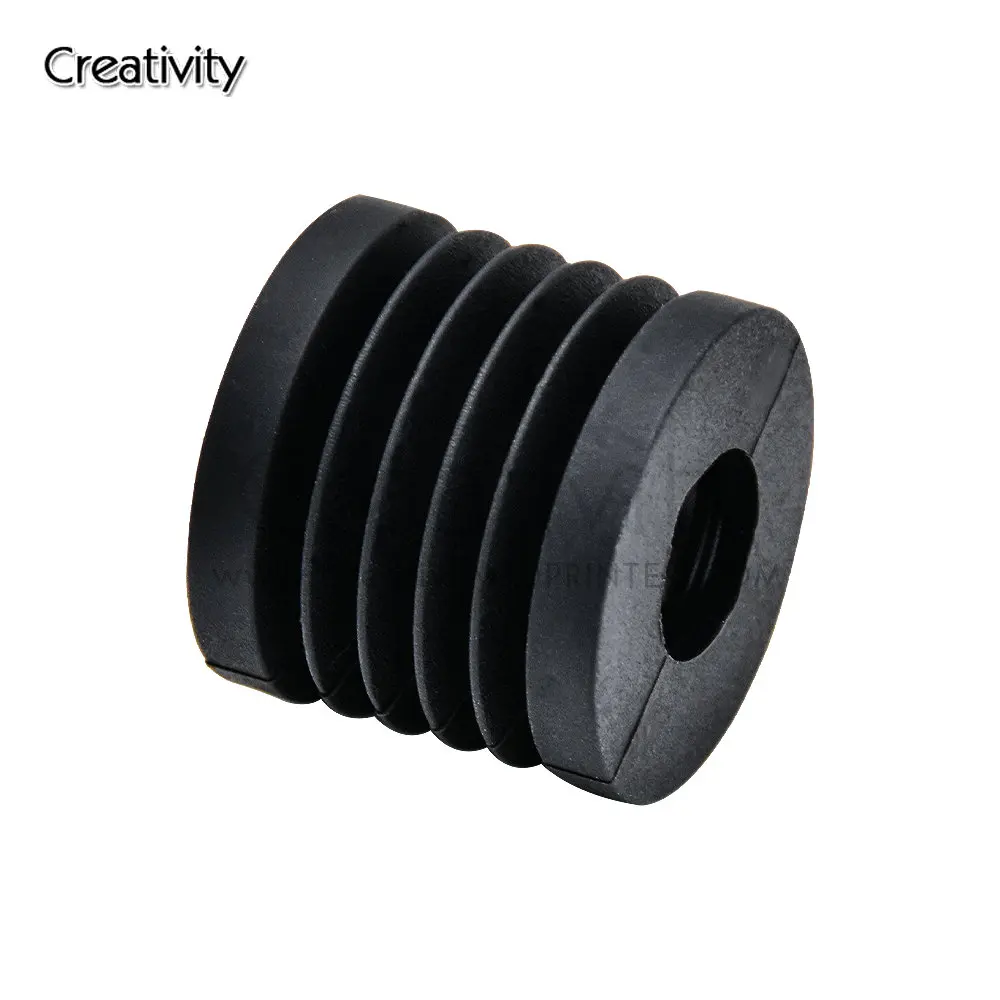 Противовибрационные ножки для Bambu Lab X1/P1P