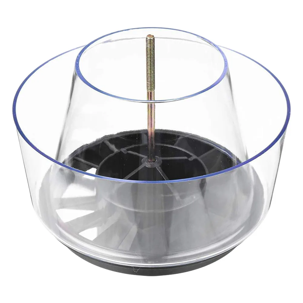 3-дюймовая 77 мм водяная ловушка для подводного плавания воздушная ОЗУ