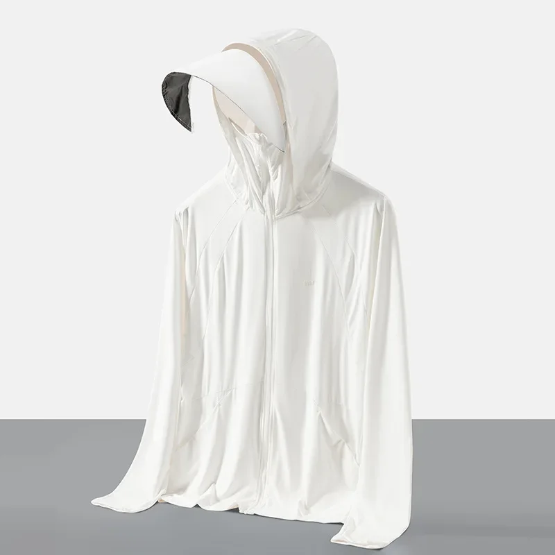 Мужская и женская кожаная одежда для пар дышащая Съемная шапка эластичная шаль