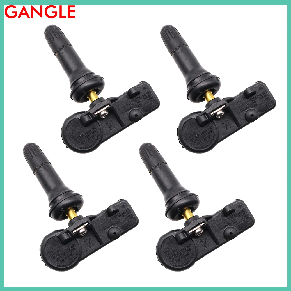 Датчик давления воздуха в шинах датчик TMPS МГц, для SUBARU WRX TPMS 2014, 28103SG010, 28103AG01A