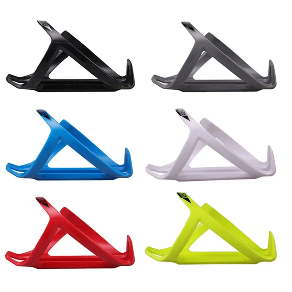 

Universal Bicycle Bottle Holder PC Plastic Road Mountain Bike Water Cup Holder Cycling Equipment Bicycle Accessories