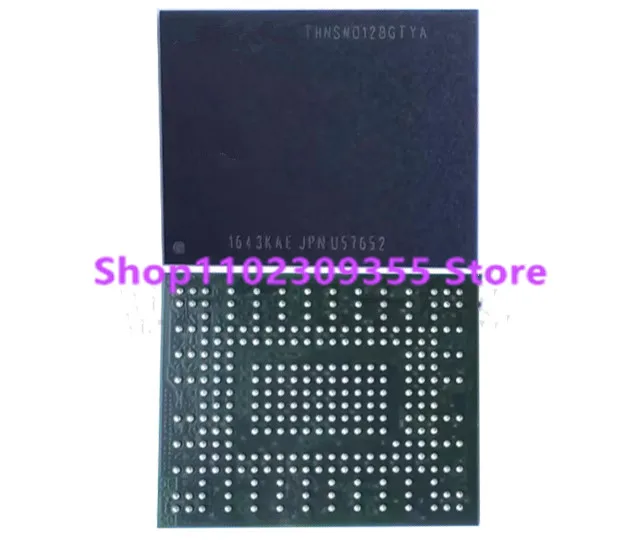 

THNSNO256GTYA bga 256g 1pcs