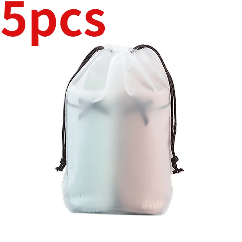 

5 шт. водостойкие сумки для хранения EVA