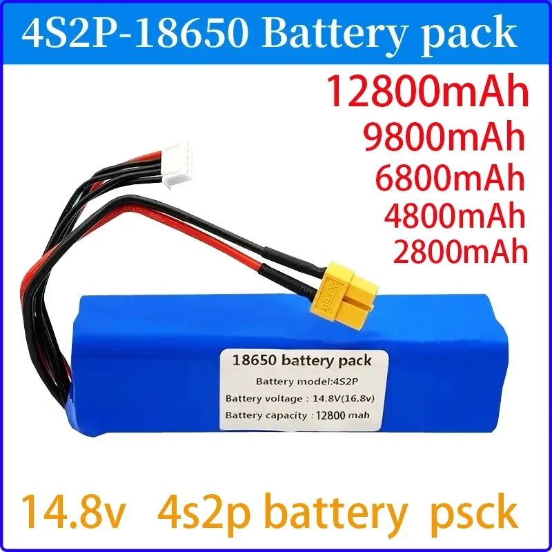 Новые бестселлеры Wiederauf Ladbare Batterie 2. 7 V9000 мАч 4 S2p Li-Ionen Без Voi Sich Auf Elektro Fahrräder Und Mo