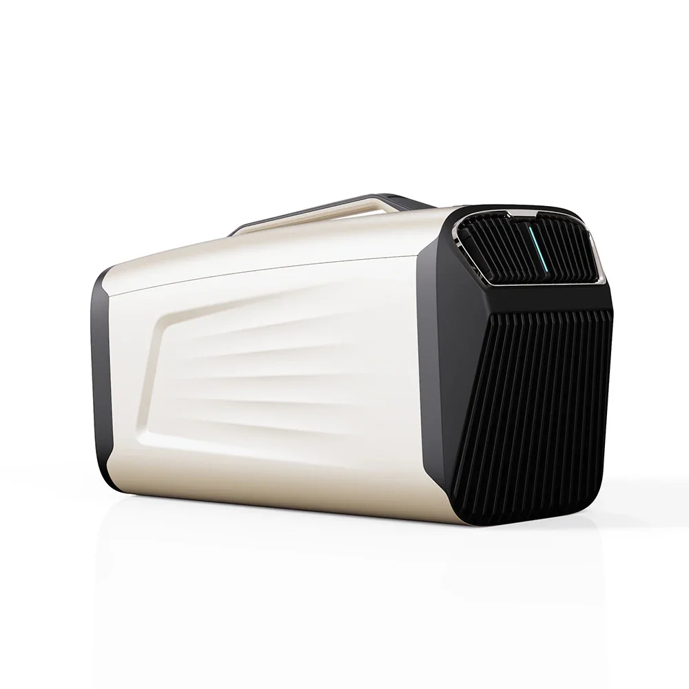 1500 Вт 220 В 240 мобильный кондиционер палатка кемпинг мини портативный переменный