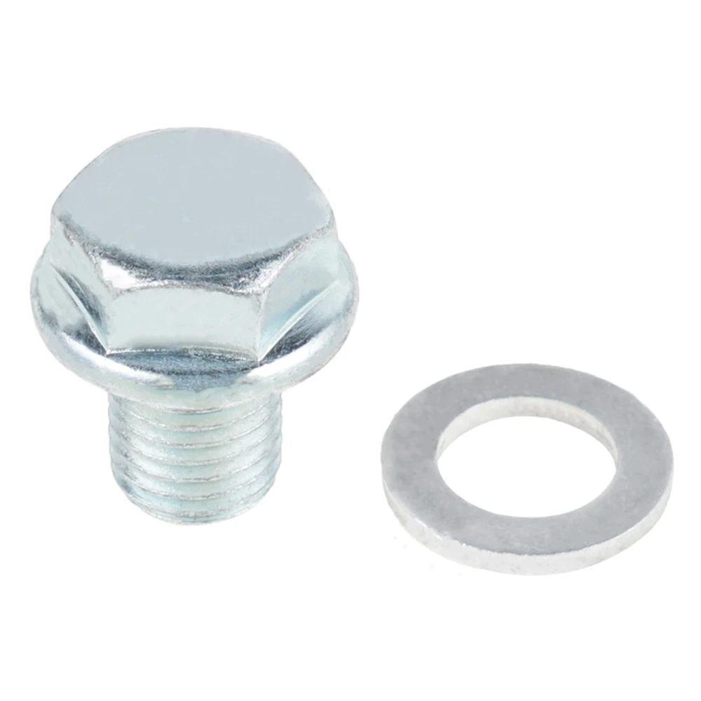 Аксессуары для мотоциклов пробка слива масла Honda CRF50/70/80/100F 2004-2008 VTX1300C CBR600F 1987-1990