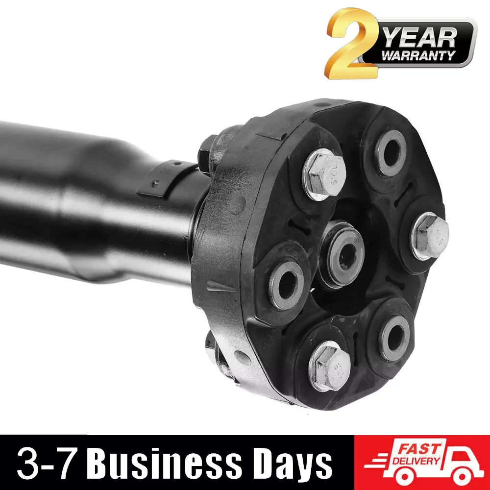 Для BMW Z4 2009-2016 L6 3.0L RWD автоматический задний карданный вал опорный в сборе