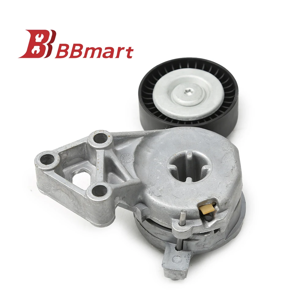 

BBmart автозапчасти натяжитель ремня двигателя 06A903315E для нового жука Passat вариант Polo Magotan автомобильные аксессуары 1 шт.