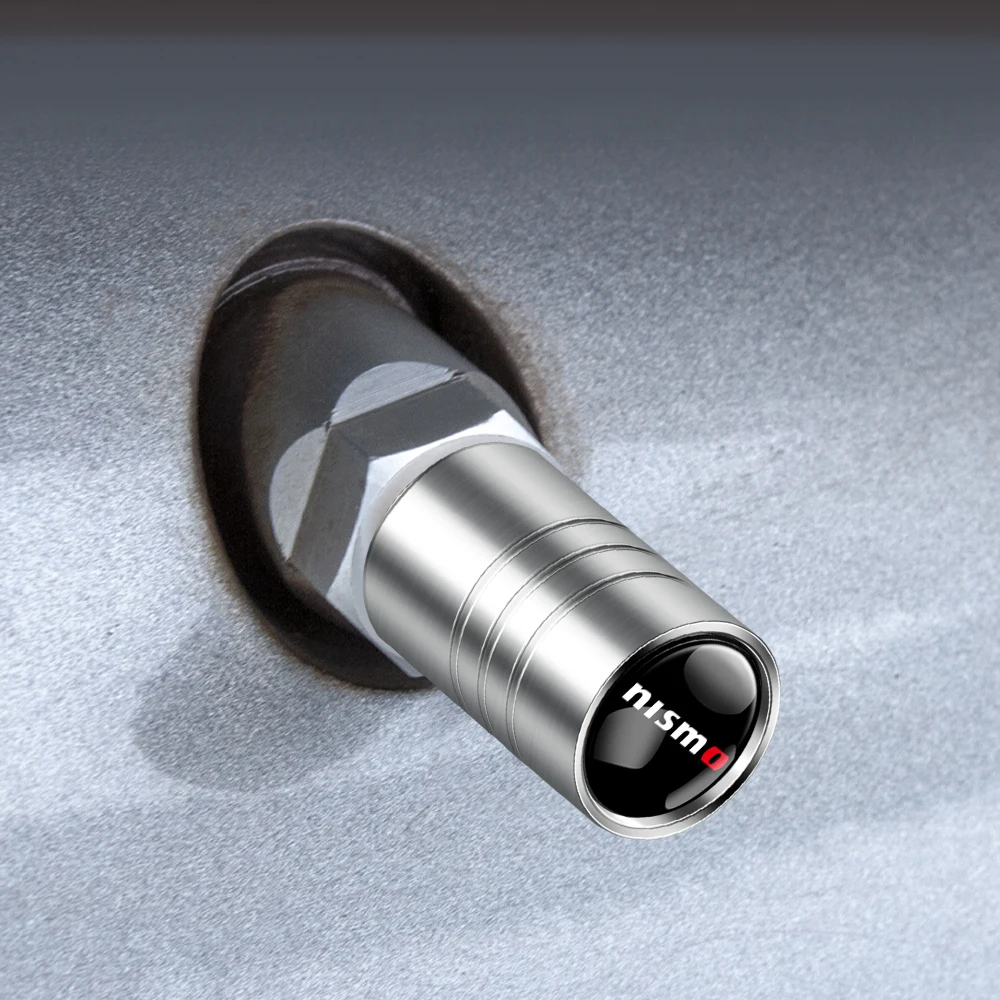 100 шт. автомобильные колпачки для клапанов шины колес защитные чехлы штока