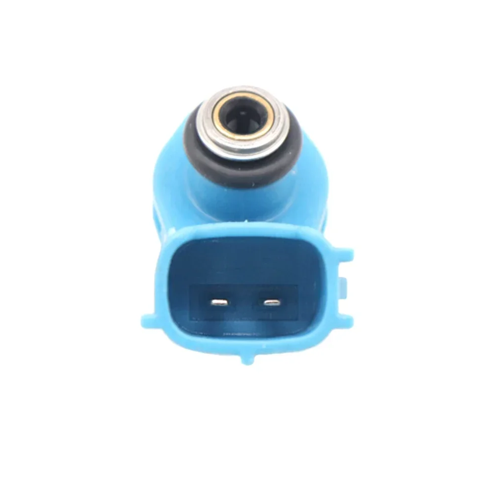 Автомобильная высококачественная топливная форсунка 10 отверстий для Yamaha 40HP 50HP