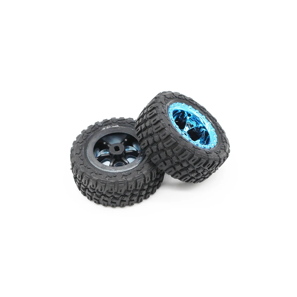 

4 шт., резиновые шины для Wltoys 284161 2133