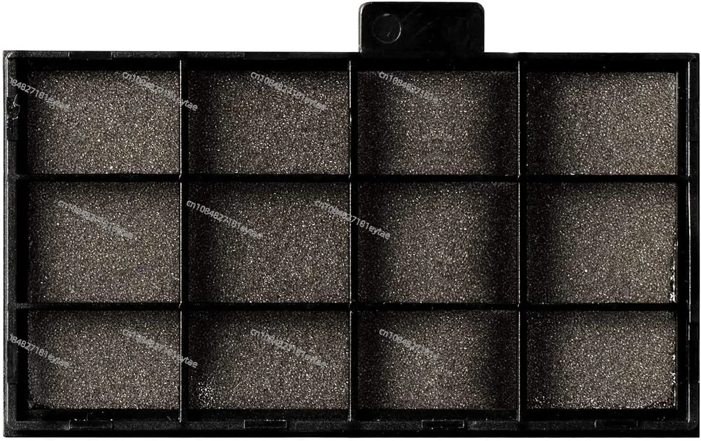 10 шт. ELPAF32 V13H134A32 воздушный фильтр проектора для EPSON POWERLITE HOME CINEMA 1040 2000 2030 2040 2045 640 707