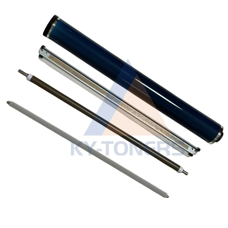 Комплект для восстановления блока барабана для Ricoh Aficio MP C3002 C3502 C4502 C5502 SPC811dn C830dn C831dn цилиндрPCRчистящее лезвие (art.: 3920cf4be21b3) - 3920cf4be21b3