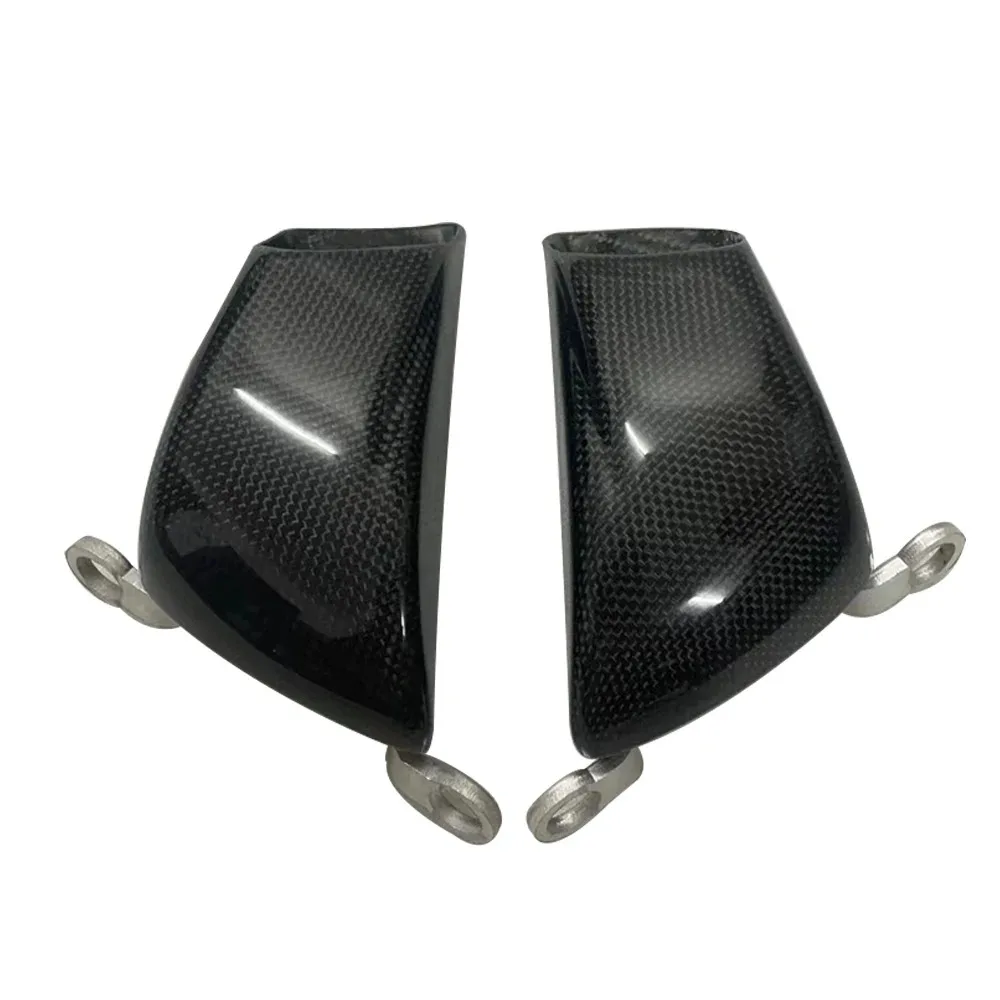 Для DUCATI Panigale Streetfighter MTS V4 V4S V4SP SP SP2 100 мм передний суппорт из углеродного волокна