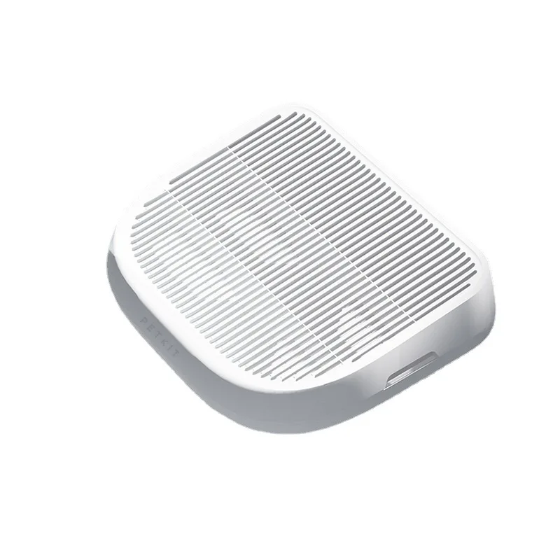 

Коврик для управления кошачьим песком Xiaomi Petkit, коврик для защиты от разбрызгивания, с фильтром, для кошачьего туалета