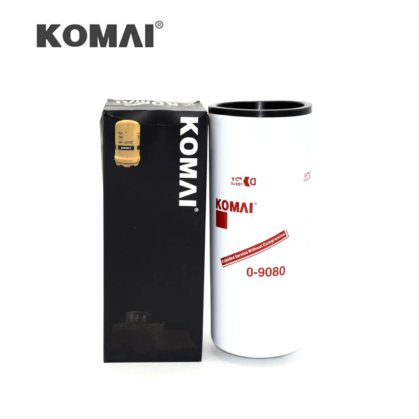 Запасные части картриджа Масляный фильтр LF9080 4906633 867010510