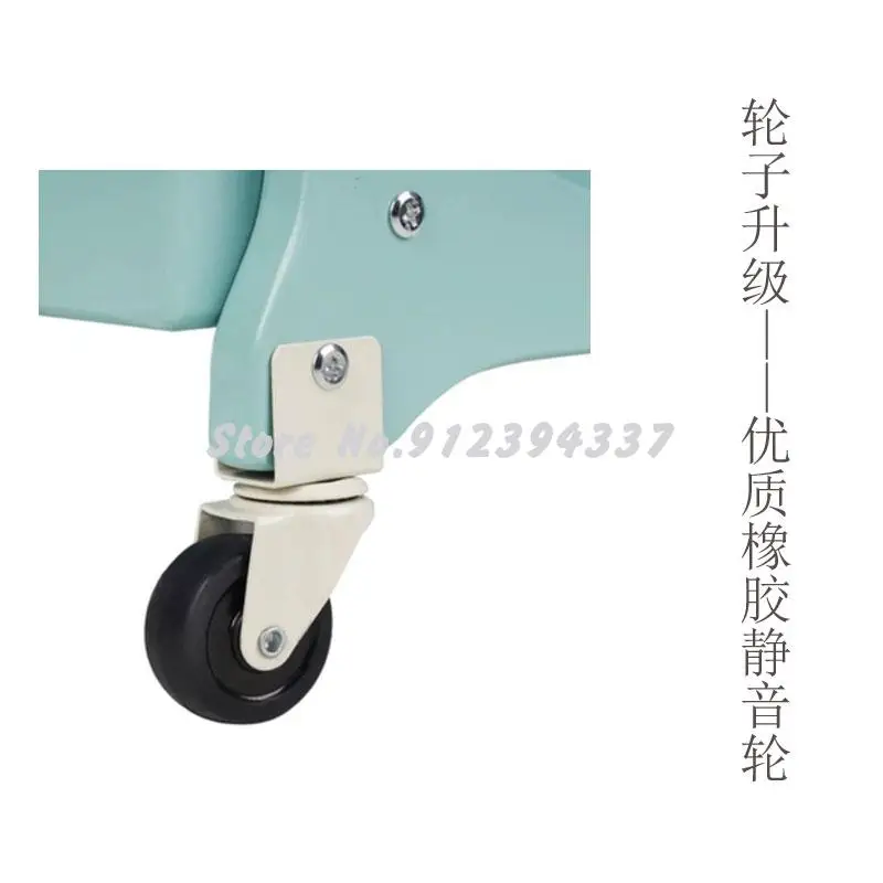 Тележка для инструментов салона красоты тележка татуировок и ногтей стойка