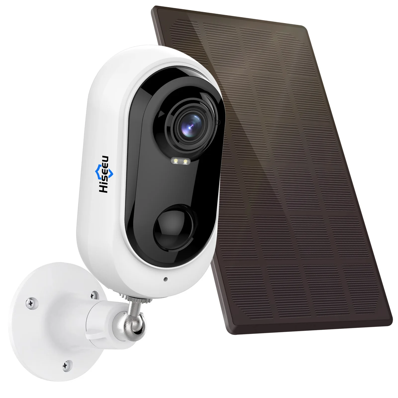 

Wireless Home Remote 3 Million Monitoring Free Indoor Outdoor Motion Detection WiFi High-definition Surveillance Camera