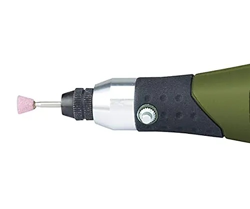 Микромотор PROXXON 2228510 2228510-Taladradora fresadora 50/e черный | Инструменты
