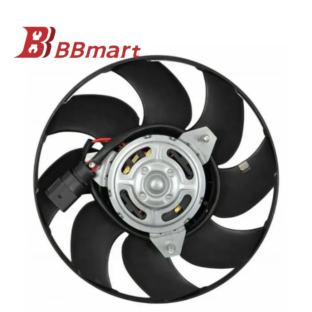

Автозапчасти BBmart 99762412802, автомобильный радиатор, конденсаторный охлаждающий вентилятор для Porsche 997 GT3 911T Porsche Boxster 2. Generat