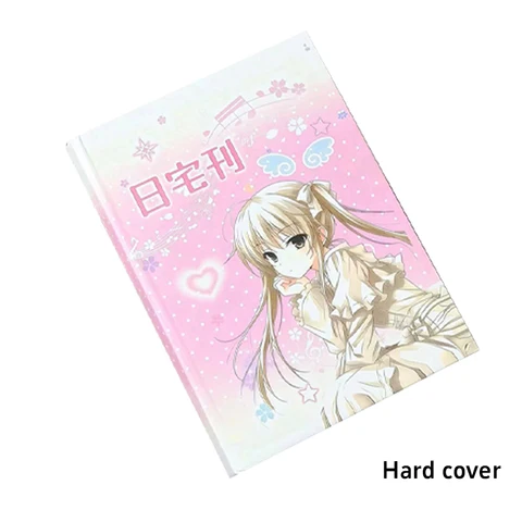 Kawaii книга стикеров для скрапбукинга - яркие и милые наклейки — фото товара