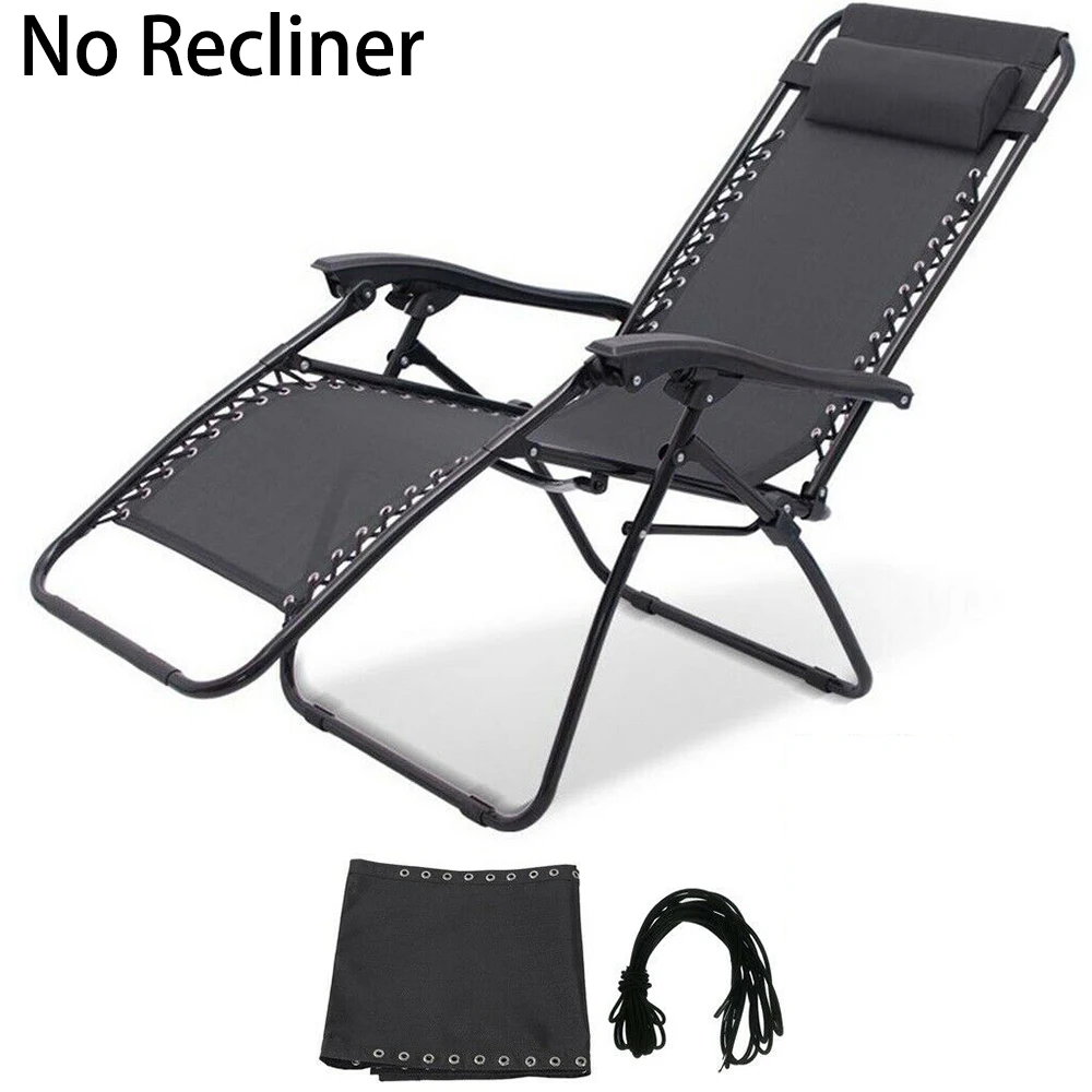 

Parts Recliner Cloth Professional 4Pcs Laces For Recliner Folding Chair Couch
