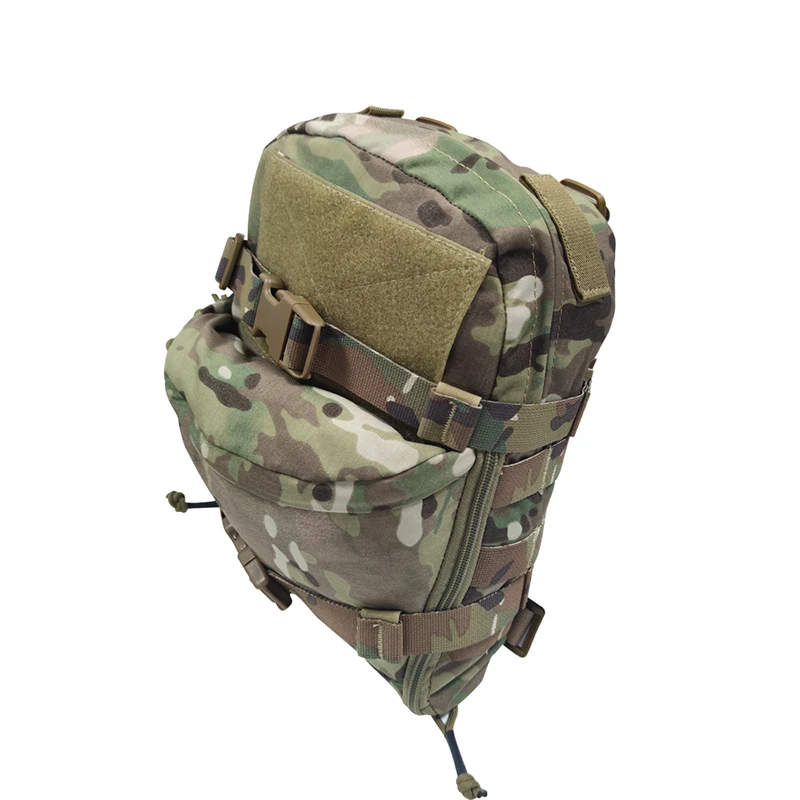 

EMERSONGEARS tactical Vest Pouch Mini Hydration bag Hydration Backpack Assault Molle Pouch Sport Water Bags