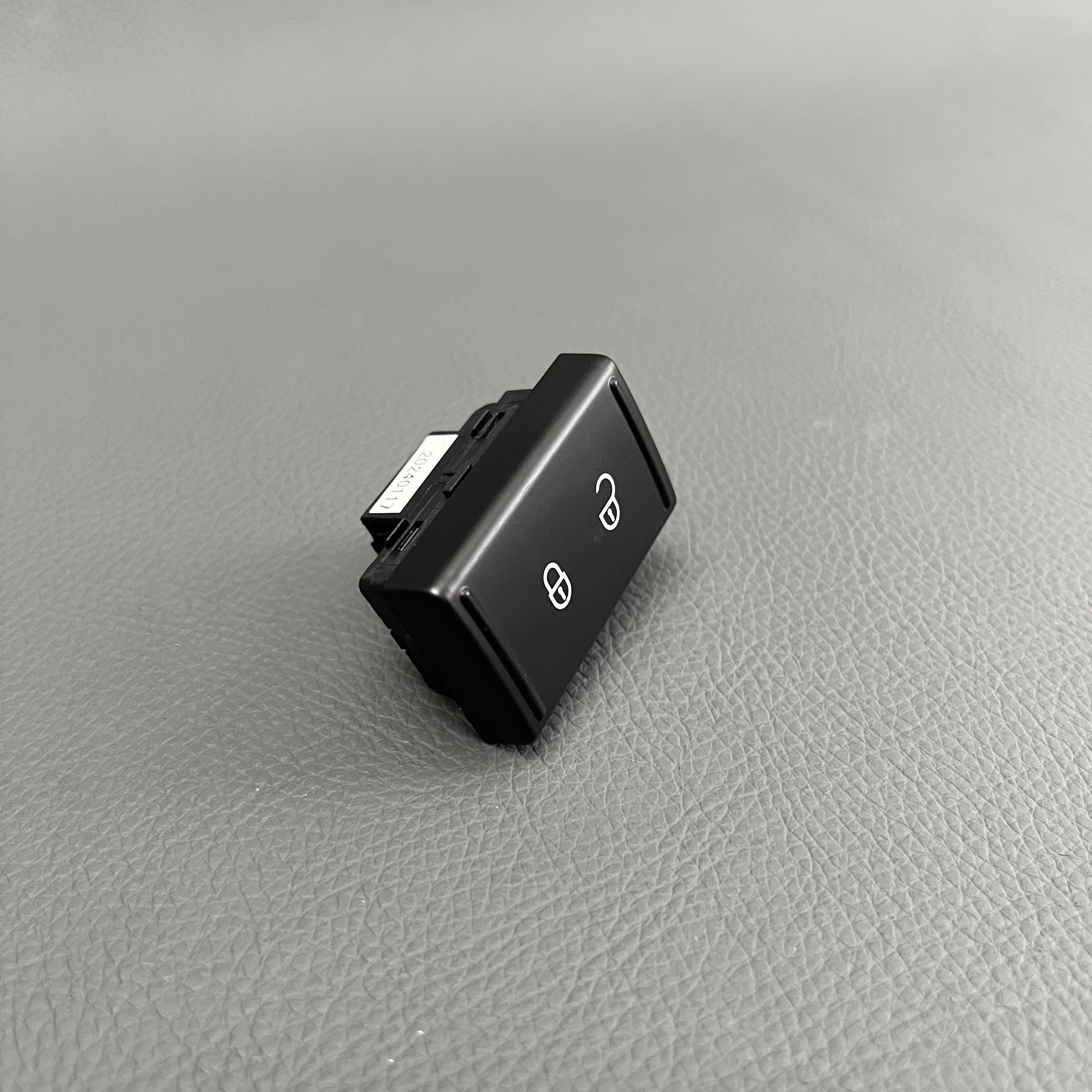 Новинка внутренние запасные части для Skoda Fabia 2007-2015 ROOMSTER 2006-2015 кнопки центрального