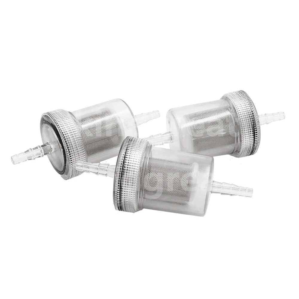 5 шт.лот для Eberspacher Airtronic D2 D4 D4S Webasto Air Top 2000 S ST 2 кВт 5 кВт стояночный обогреватель топливный насос масляный фильтр (art.: 3920ca3d417ec) - 3920ca3d417ec