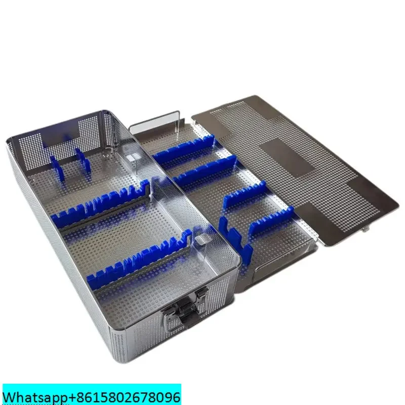 Стерилизация межпозвоночного эндоскопа foramen эндоскоп для позвоночника дисковый