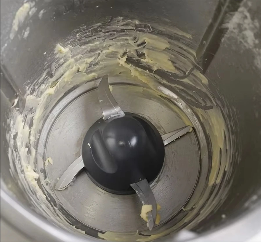 Защитный чехол для миксера лезвие теста замешивание защита швов аксессуары Thermomix